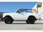 Thumbnail Photo 25 for 1979 International Harvester Scout